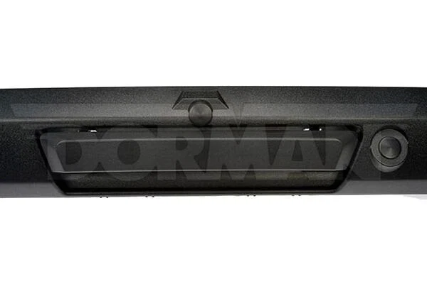 For Ford F-250 Super Duty 2017-2020 Dorman HELP! Tailgate Handle - Imagem 4 de 4