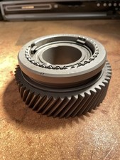 Tremec 5th Cs Gear Fits Tr3550 Tko Transmission 55t T021705 Borg Tremec 5th Cs Gear Fits Tr3550 Tko Transmission 55t T021705 Borg