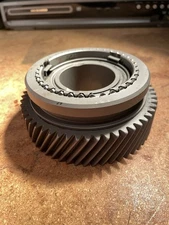 TREMEC 5TH C/S GEAR FITS TR3550 / TKO / TRANSMISSION / 55T/ T021705 Borg