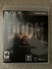 Doom 3: BFG Edition (Sony PlayStation 3, 2012) PS3 First Person Shooter Game