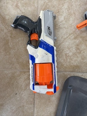 Nerf B9837F07 N-Strike Elite Disruptor Discolored