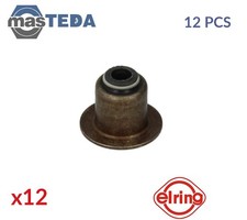 505680 VALVE STEM SEAL SET ELRING 12PCS FOR LAND ROVER RANGE ROVER SPORT