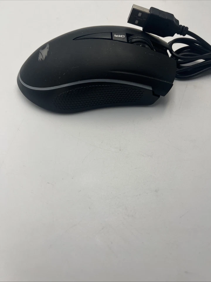 Zeus E2 Gaming Mouse DPI - Image 4 of 4