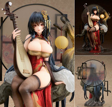 Alter AUTHENTIC Azur Lane Taiho Phoenixs Spri...