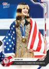 *PRE SALE* Alysa Liu - 2026 Olympics Topps NOW® - Card 16