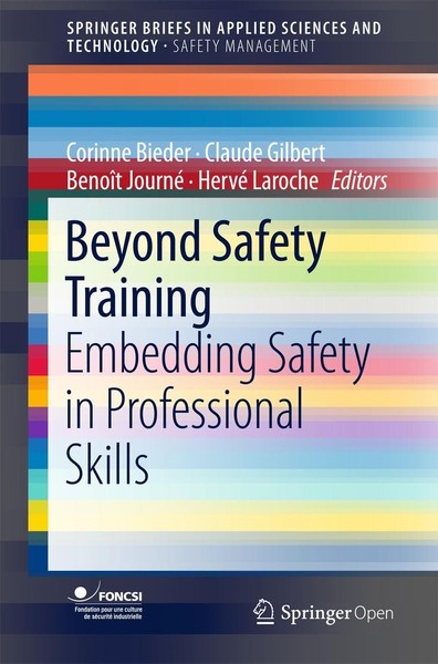 Beyond Safety Training Corinne Bieder-image