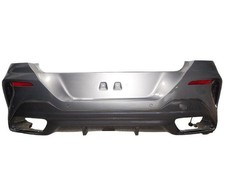 Pare-choc arrière BMW 840