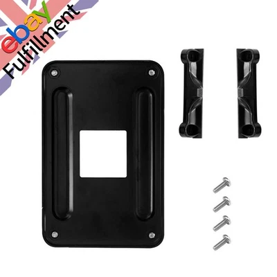 CPU Motherboard Mounting Retention Brackets & Backplate Base For AMD Socket AM4