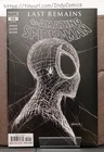 Amazing Spider-Man #55 - Pat Gleason Black/White Variant VF/NM [B6]