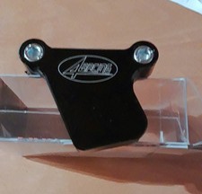 YAMAHA YZF R1 CLUTCH ACTUATOR LEVER GUARD 2004-  cnc billet black