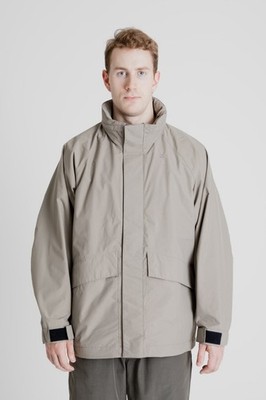 Goldwin Pertex Mountainering Jacket Mens Size 5 UK XL RRP £350