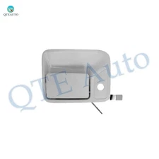 Front Left Side Exterior Door Handle For 1999-2007 Ford F-550 Super Duty