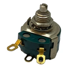 10Kohm 10K Mil Spec Trimmer Potentiometer CM27692-5 140-6738 Clarostat 5905-00-8