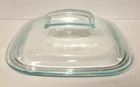 PYREX 648 C Replacement Glass Lid Only for Corning Ware Simply Lite 1 1/2 Qt