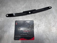 Porsche 944 wing to front valance attachment strip 85.5- 94450351300, refurbishe