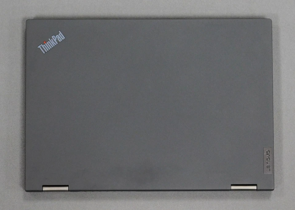 Lenovo ThinkPad X13 Yoga G2 · i7-1185G7 · 16GB · 256GB, photo 3 of 5