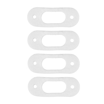 4pcs gasket gasket for Ecotec PLUS 824 VUW246/3 5 R1 and 831 VUW 316/3 5
