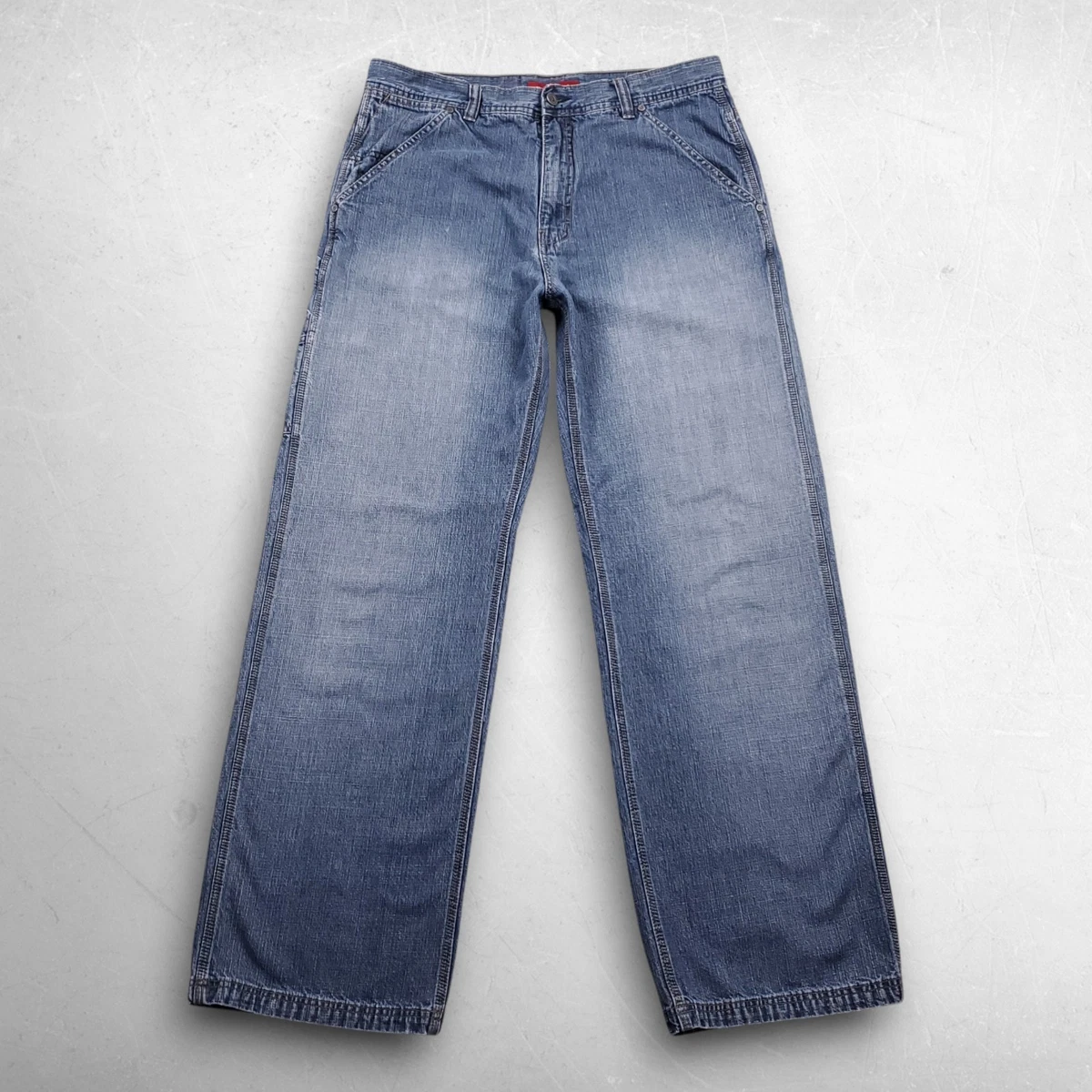 UNIONBAY Denim Jeans for Men for sale - eBay