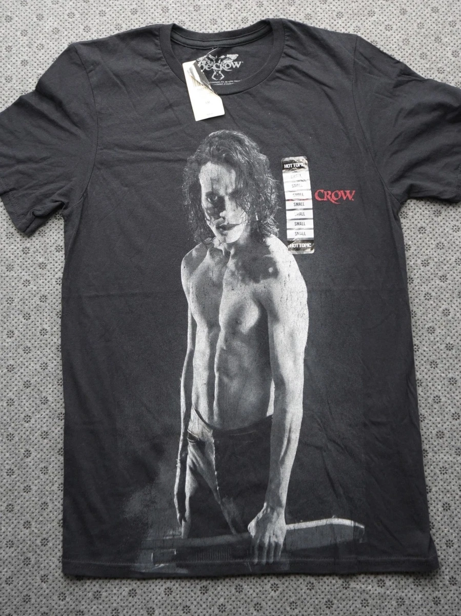 The Crow Shirt for sale - eBay