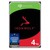 Seagate IronWolf 4TB NAS Internal Hard Drive HDD – CMR 3.5 Inch SATA 6Gb/s 5900