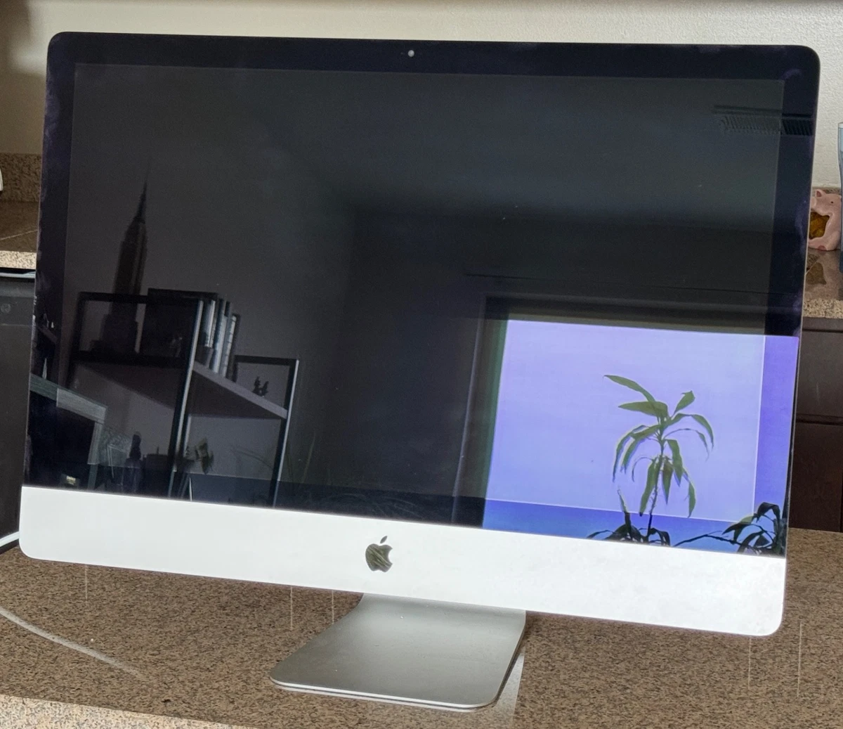 Preços baixos em Apple iMac com tela Retina 5K 2015 desktops Apple