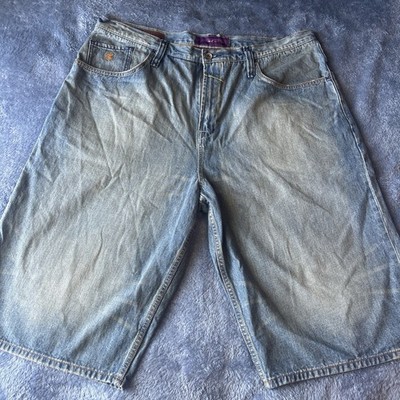 Roca Wear Jorts
