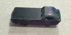 Hot Wheels Redline Deora Car 1967 Purple Made In United States