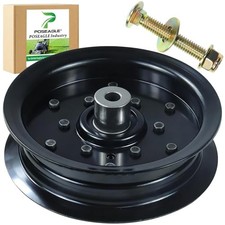 Idler Pulley for Husqvarna Craftsman 532196106 532197379 196106 197379 34-901