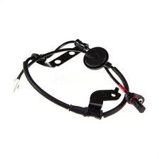 Mpulse Sen-2Abs0374 Rear Right Abs Wheel Speed Sensor For 2007-2012 Fits For