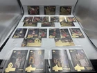 Michael Jordan Collection 1995-96 Upper Deck Complete Set 24 Cards