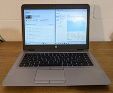 HP EliteBook mt43 - AMD PRO A8-9600B R5 @2.4GHz - 8GB RAM - 128GB SSD Win11Home