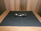 Vintage 1969 Hot Wheels Redlines Chrome Mustang Boss Hoss Toy Car
