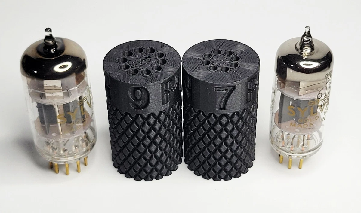 真空管 未開封3個　開封１個　29ＫＱ6　4個セット 老式真空管| eBay
