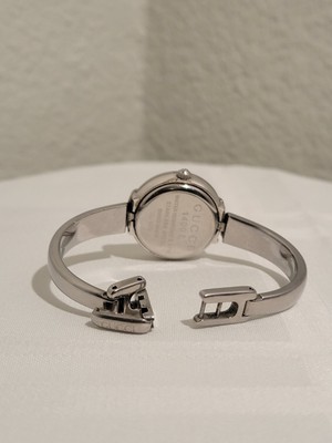 Gucci 1400L Women's Black Wristwatch for sale online | eBay