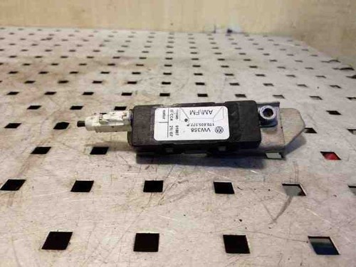 VW TOURAN 1T1, 1T2 Antennenverstärker  1T0035577P 1.9 Diesel 74kw 2004 26131110