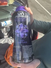 Downy Unstopables Lush 34 oz Canadian Version Rare Scent Booster Beads
