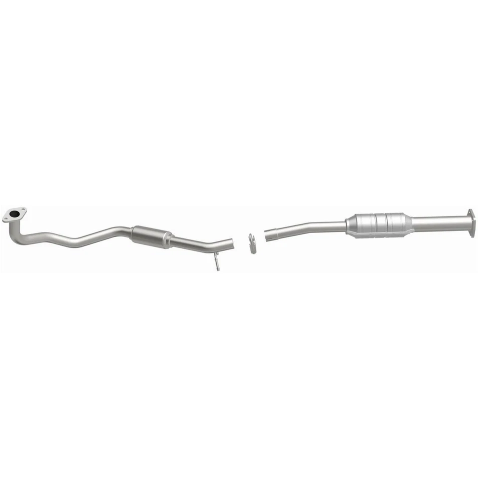 MagnaFlow 23413-AL para Buick Century 1993 2,2 L L4 gas ohv Foto 4 de 4