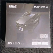 Yomi Drone. With Obstacle Avoidance Technology, HD Camera, Remote Control! 