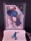 Roman Dixon Everton Rookie 8/10! SSP! Panini Impeccable 2024-2025