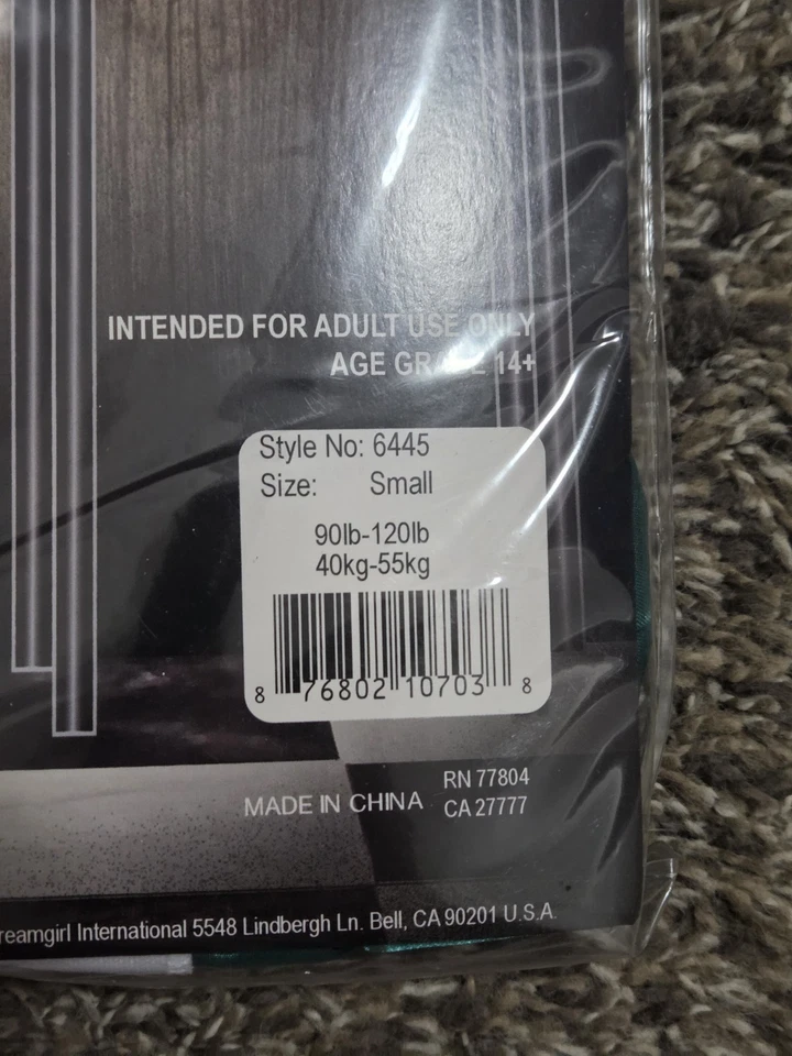 Ladies Oktoberfest Costume Beer Maid Wench German Heidi Dirdnl Fancy Dress Sz S - Image 4 of 4