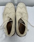 Bass Off White Shoes Dress Shoe Men 11 — photo 4