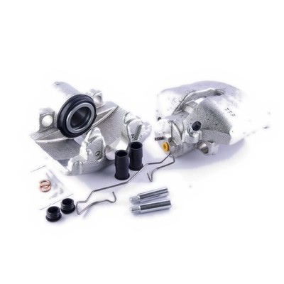 Bremssattel Faustsattel Ø 54 mm HELLA passend für u.a. VW GOLF