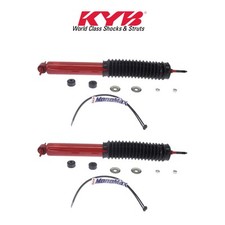 Kyb Monomax Kit - 2 Front Suspension Shocks For 1993 Jeep Kyb Monomax Kit - 2 Front Suspension Shocks For 1993 Jeep