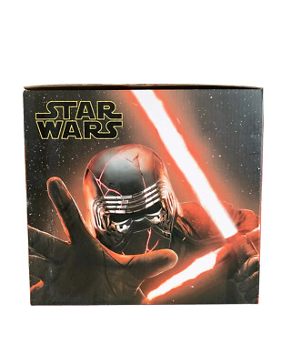 Star Wars: BB-8 and D-O Figurine - The Rise of Skywalker – Limited