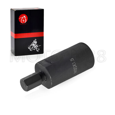 #ad #ad 35mm Flywheel Puller Remover bolt Tool for Yamaha Kodiak 400 450 YFM400 YFM450 $16.74