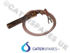 2 LEAD WIRE THERMOPILE THERMOCOUPLE FITS IMPERIAL FRYMASTER DEAN ANTETS PITCO 
