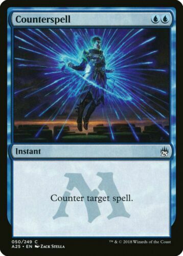 mtg green counterspell cards The only true Green Counterspell? : r/oldschoolmtg