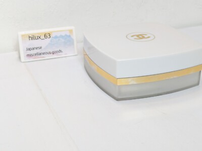 CHANEL Coco Mademoiselle Fresh After Bath Powder - 142g for sale