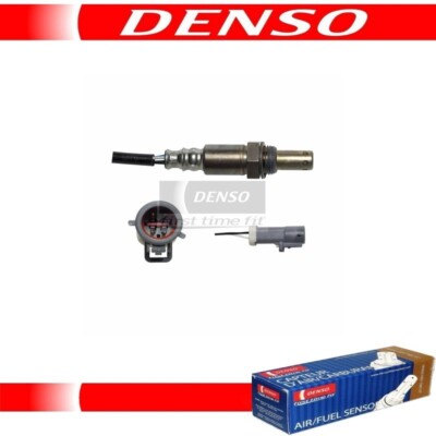 Denso Downstream Oxygen Sensor for 2004-2005 FORD EXPLORER SPORT TRAC V6-4.0L