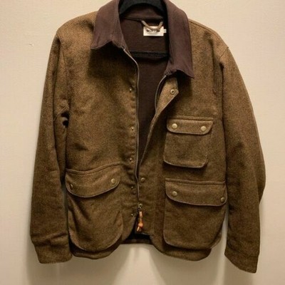 taylor stitch rover jacket